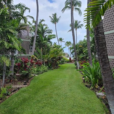Alii Villas Cozy 1Br Unit Near Dt Kailua-Kona Buitenkant foto