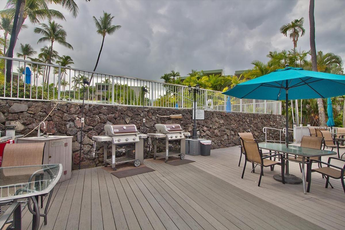 Alii Villas Cozy 1Br Unit Near Dt Kailua-Kona Buitenkant foto
