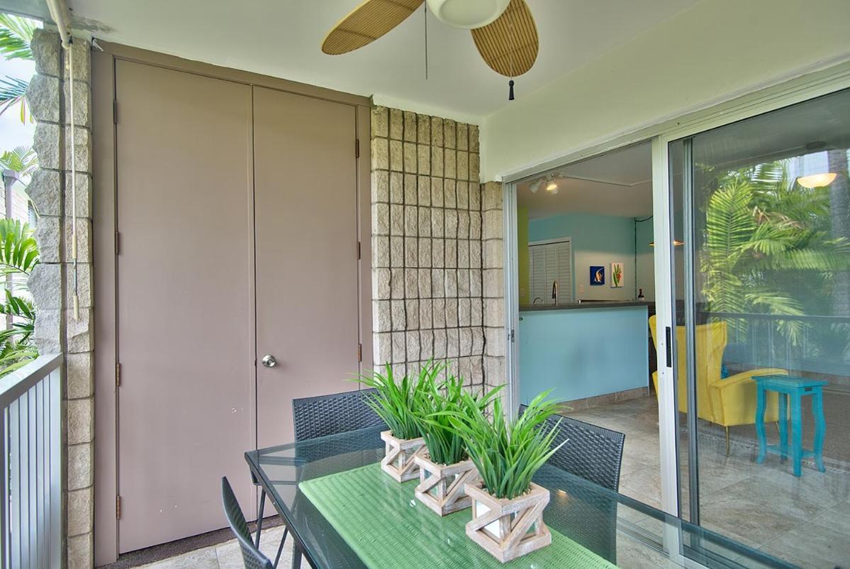 Alii Villas Cozy 1Br Unit Near Dt Kailua-Kona Buitenkant foto