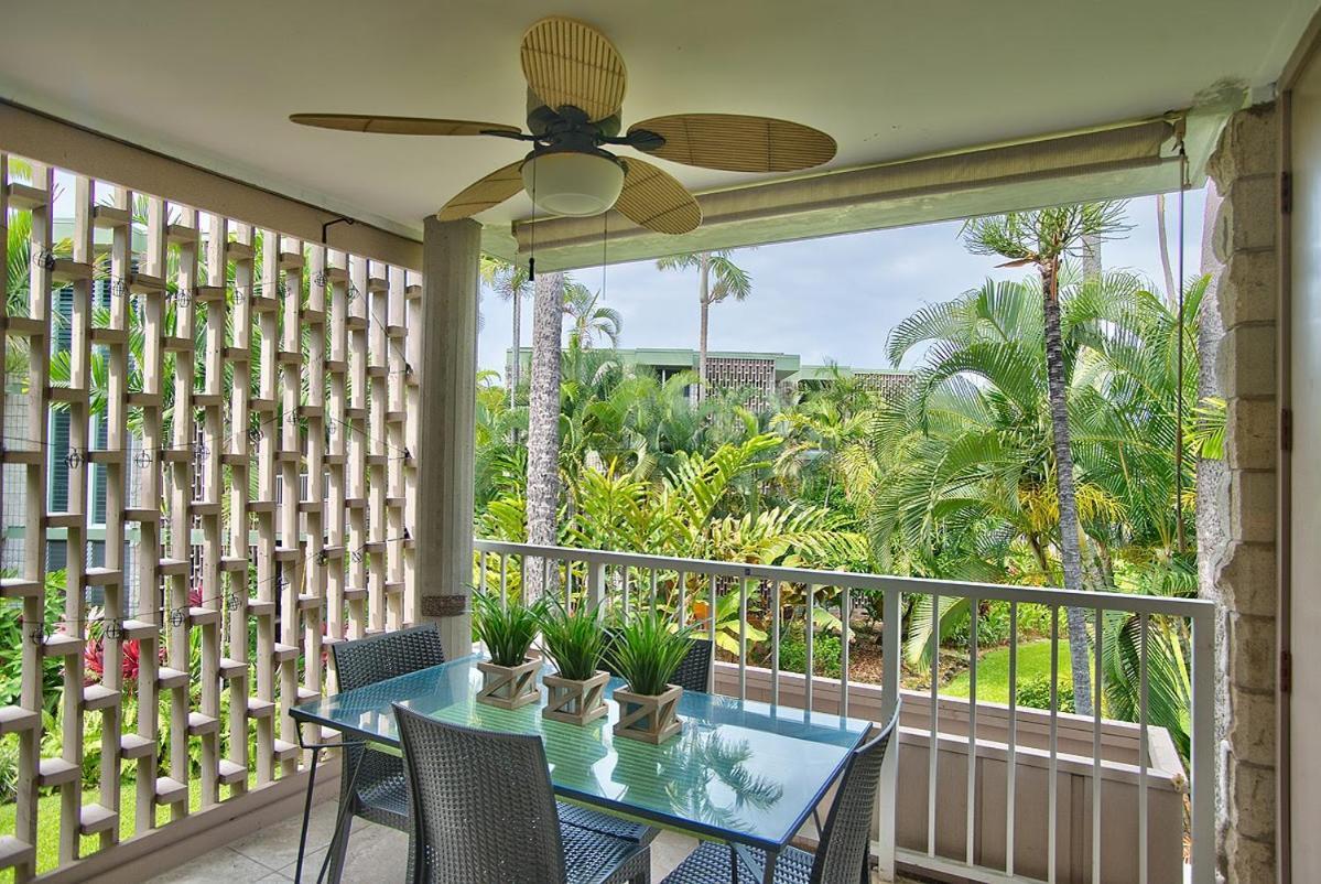 Alii Villas Cozy 1Br Unit Near Dt Kailua-Kona Buitenkant foto