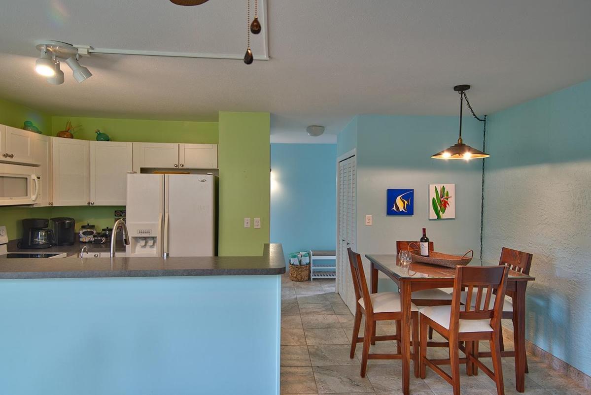 Alii Villas Cozy 1Br Unit Near Dt Kailua-Kona Buitenkant foto