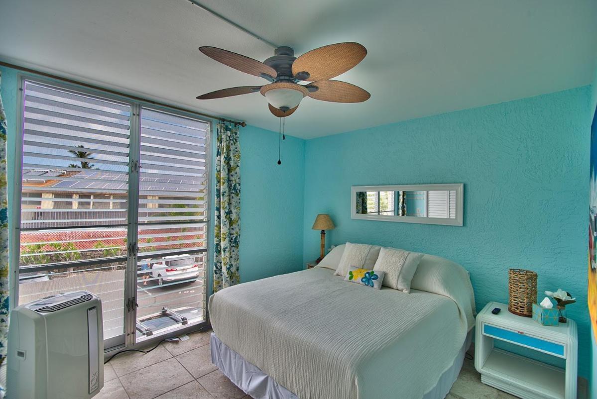 Alii Villas Cozy 1Br Unit Near Dt Kailua-Kona Buitenkant foto