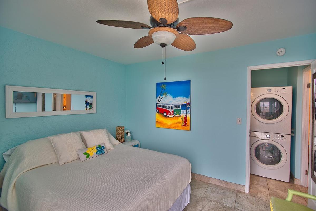 Alii Villas Cozy 1Br Unit Near Dt Kailua-Kona Buitenkant foto
