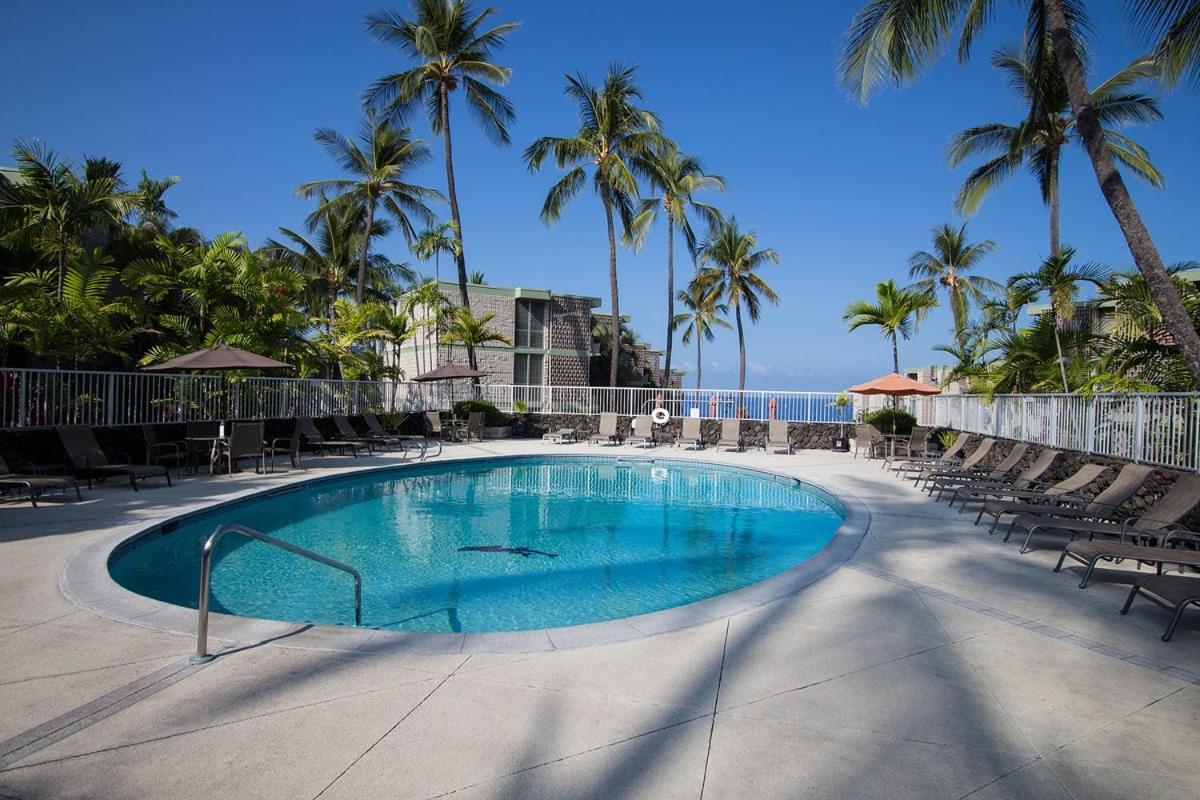 Alii Villas Cozy 1Br Unit Near Dt Kailua-Kona Buitenkant foto